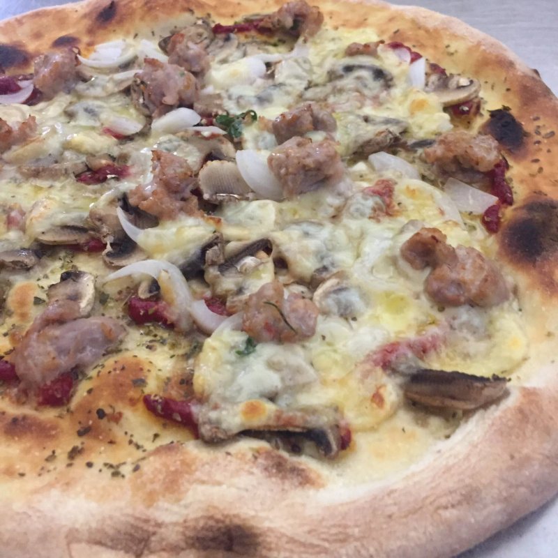 La Margherita