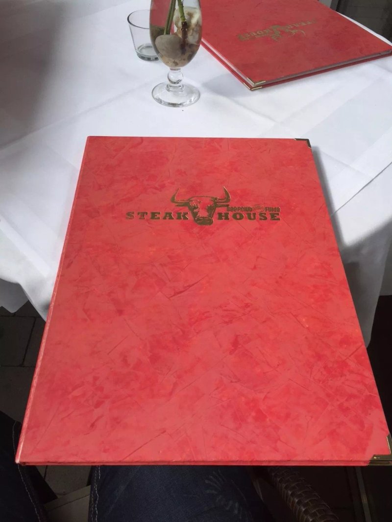 Steakhouse Beefclub Fulda