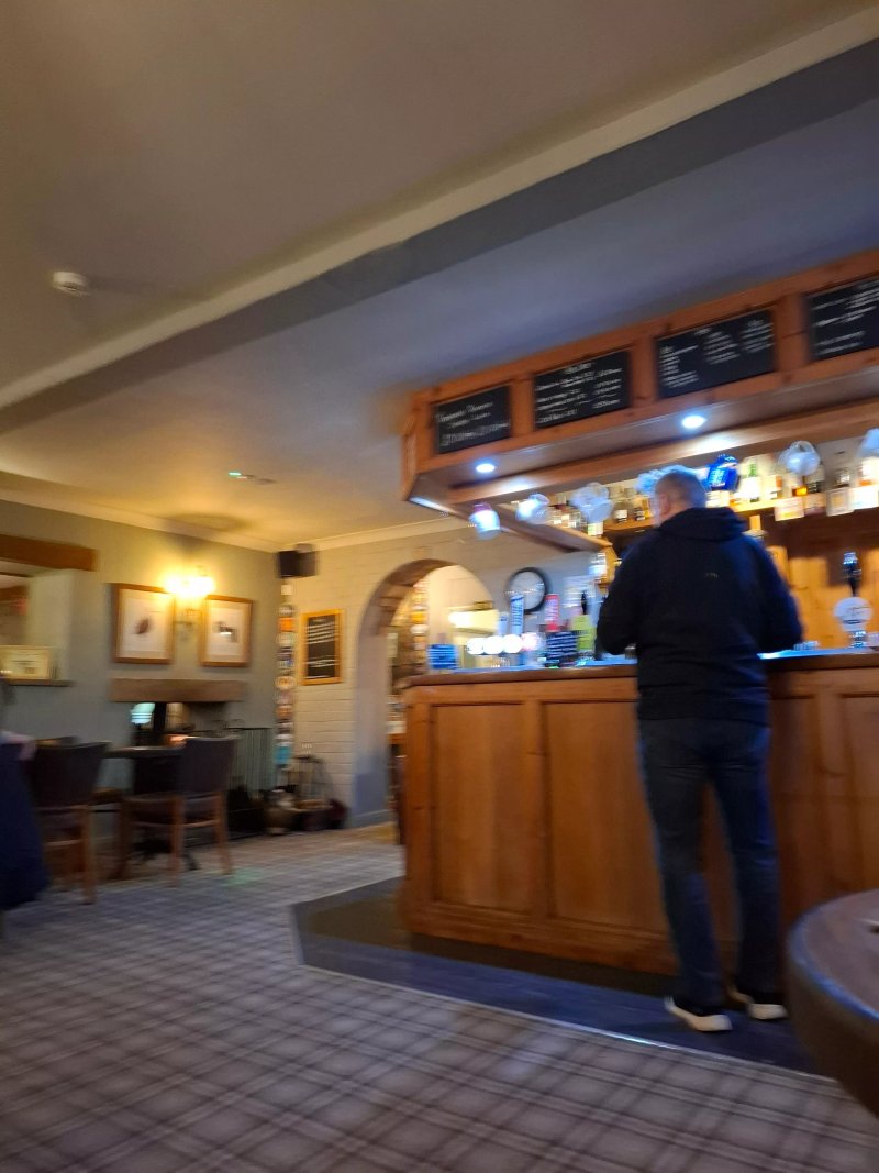 The Coach House Inn