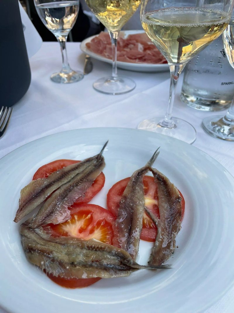 Ristorante Pizzeria Da Gennaro