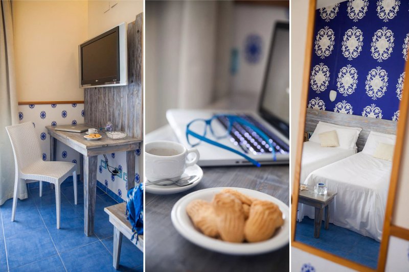 Ostia Antica Park Hotel & Spa