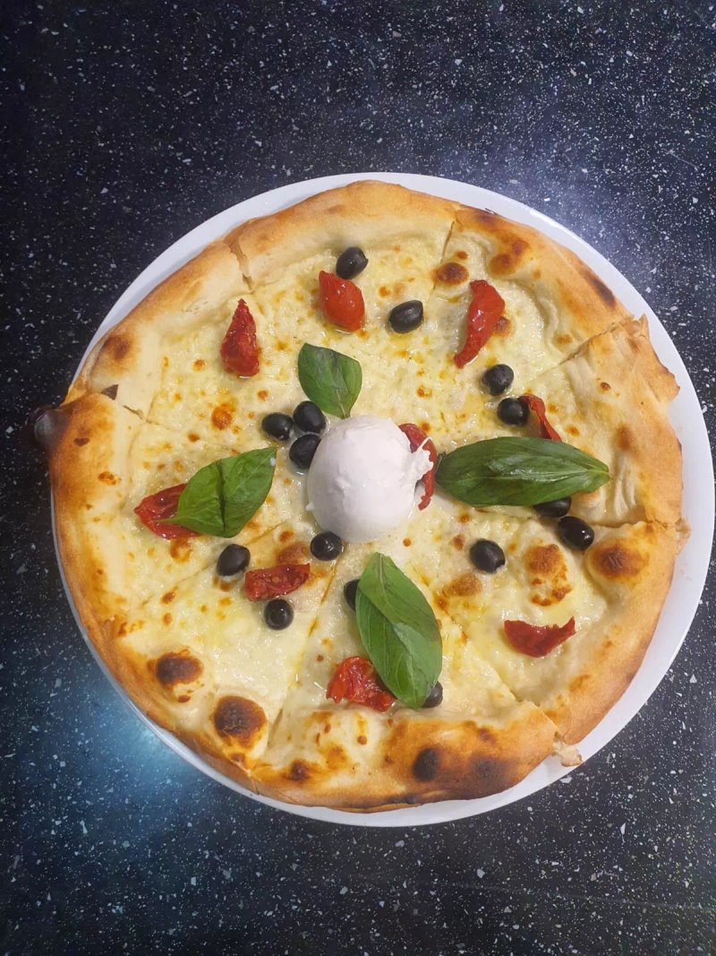 Il Posto Pizza