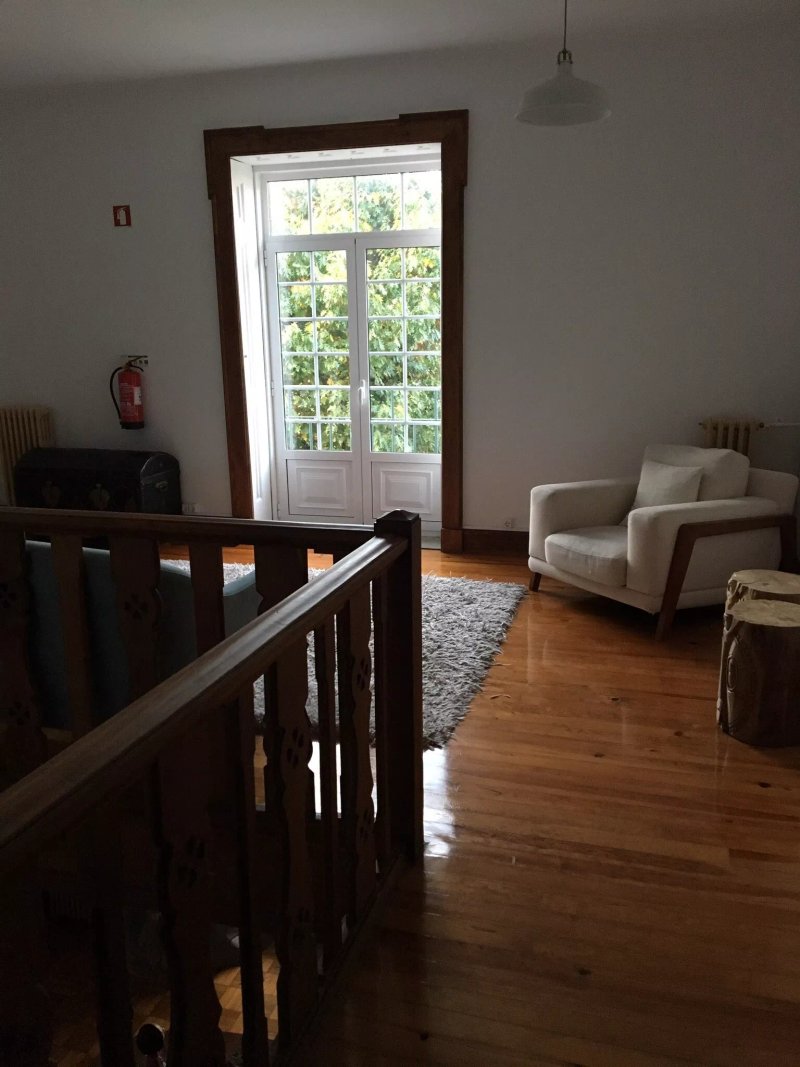 Residencia las 3 Marias