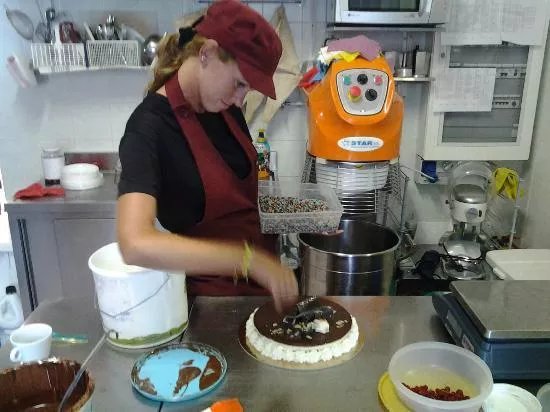 Il Gelataio di Vicenza