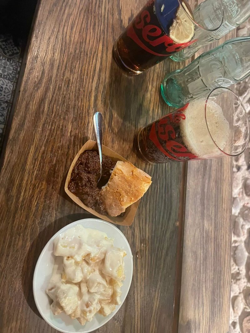 Bar Valdesogo