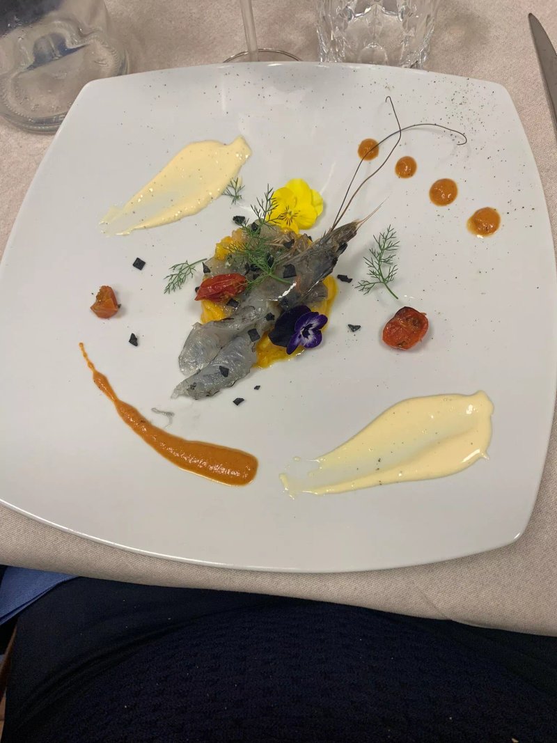 Ristopescheria FeR Fish & Restaurant