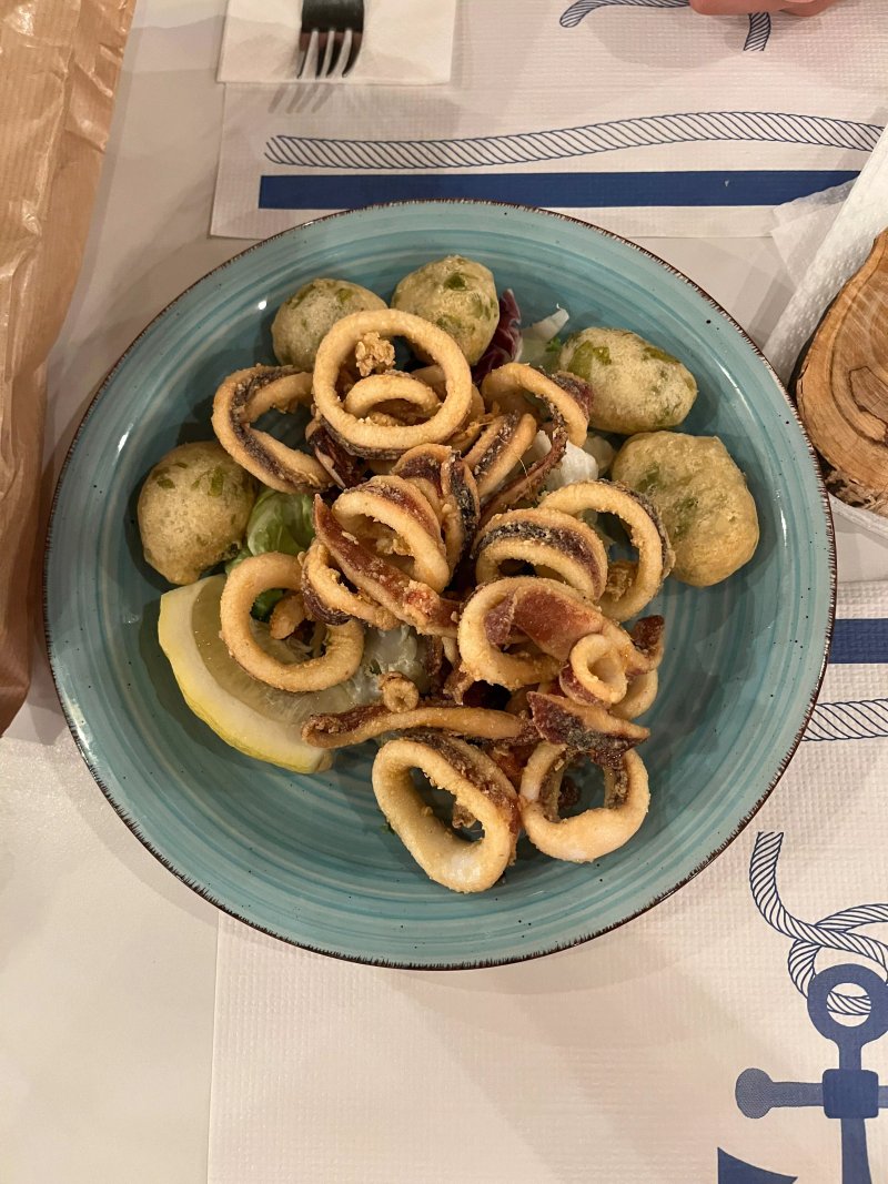RistoCuopperia Tuffiamoci Qui