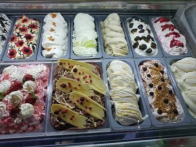 Gelato Lab