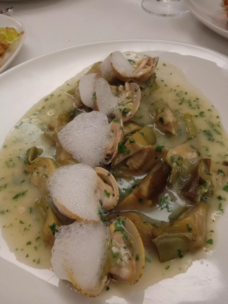 Restaurante El Raco