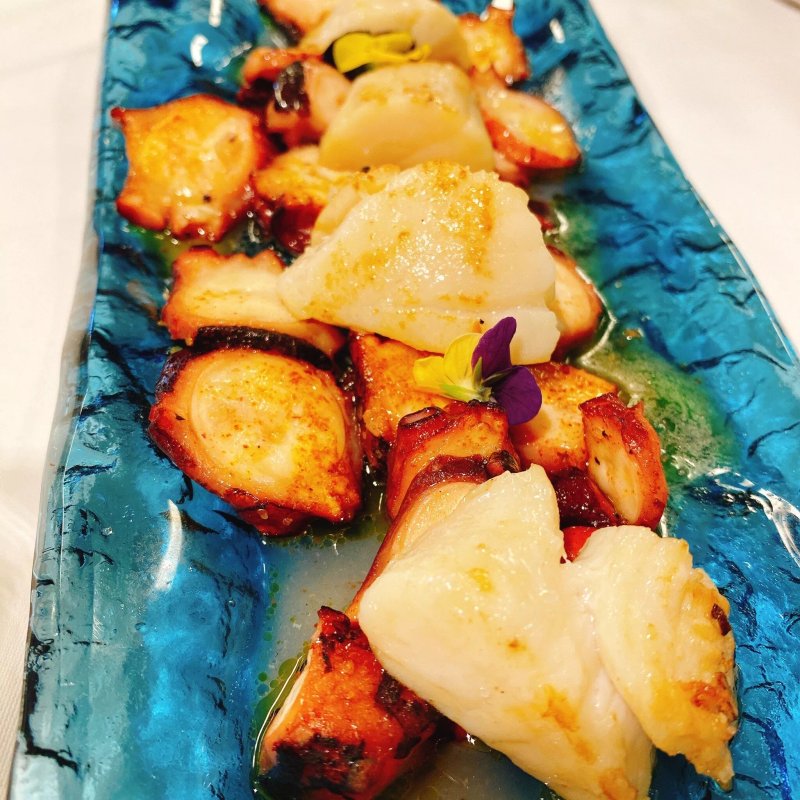 Restaurante Txertota