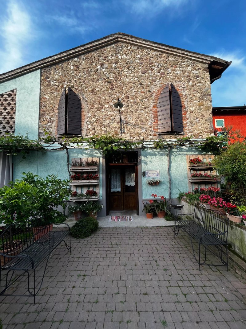 Agriturismo Le Spighe