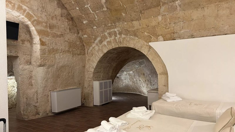 Caveoso Hotel