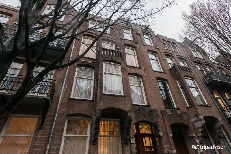 Nova Apartments Amsterdam