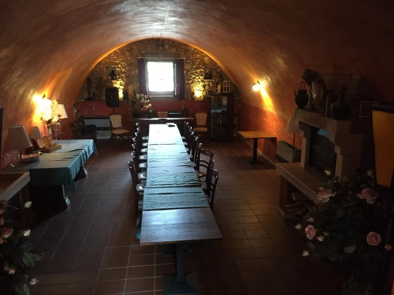 Antica Locanda al Porto