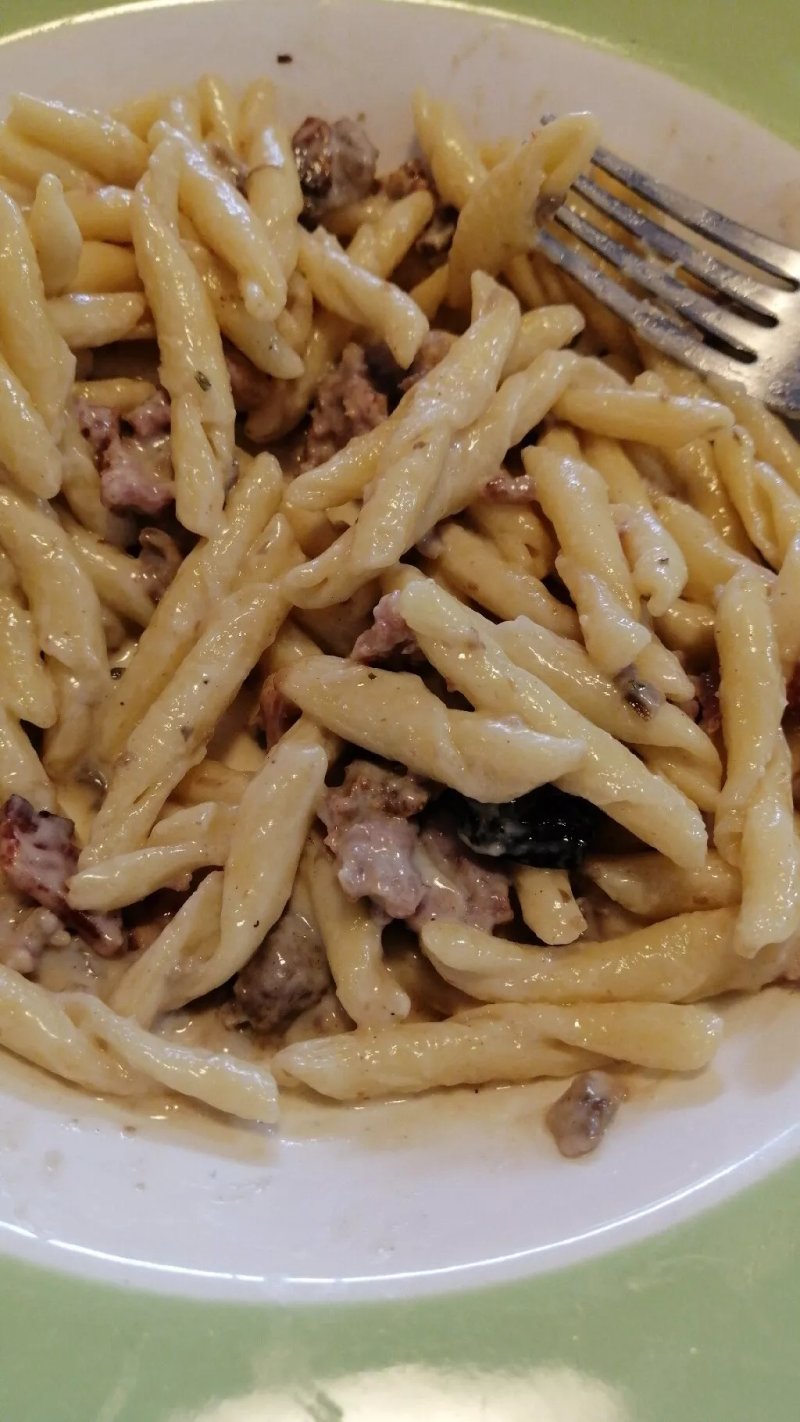Trattoria La Fornace