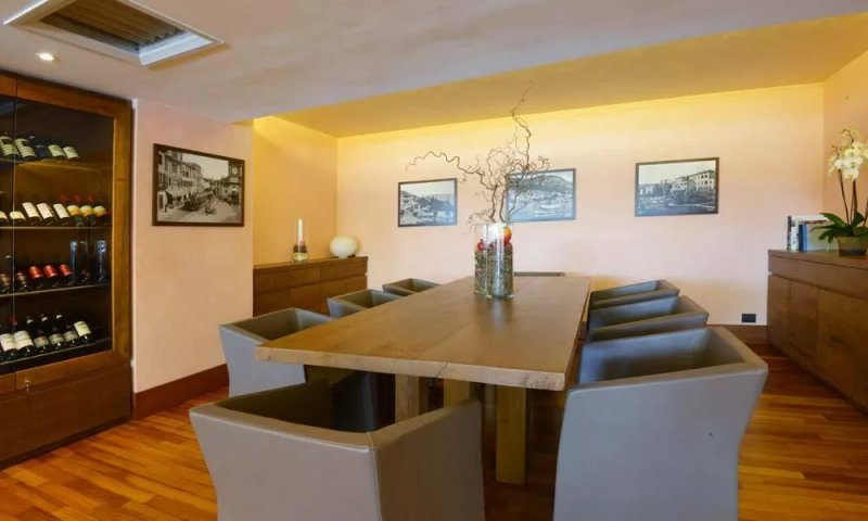 Salo Du Parc Hotel