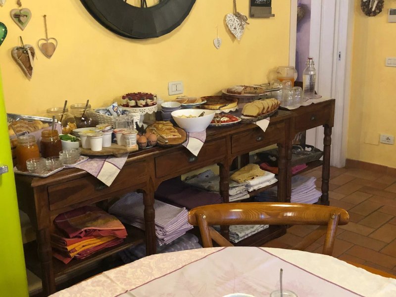 Agriturismo Casa Aurora