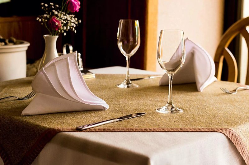 Hotel Molnar Budapest