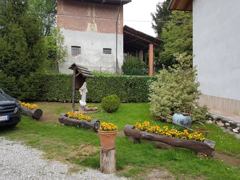 Agriturismo La Prateria