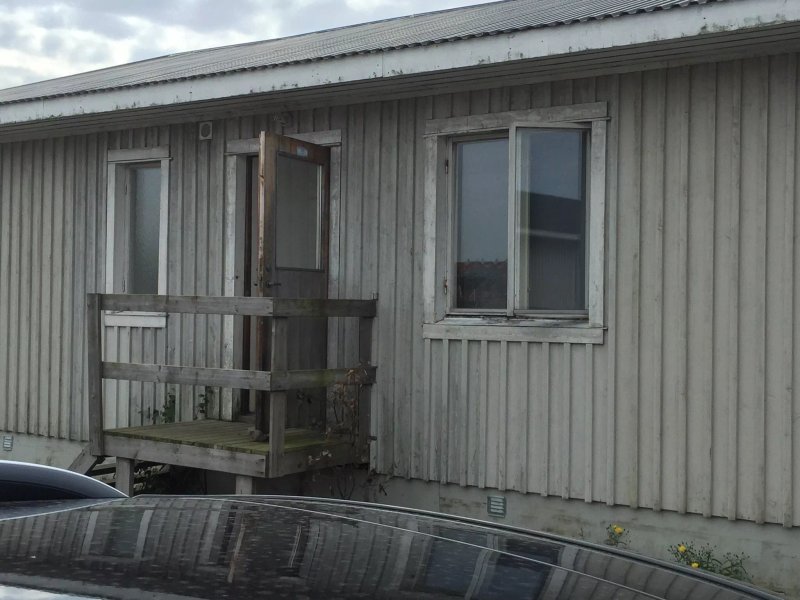 Smogens Camping och Semesterby