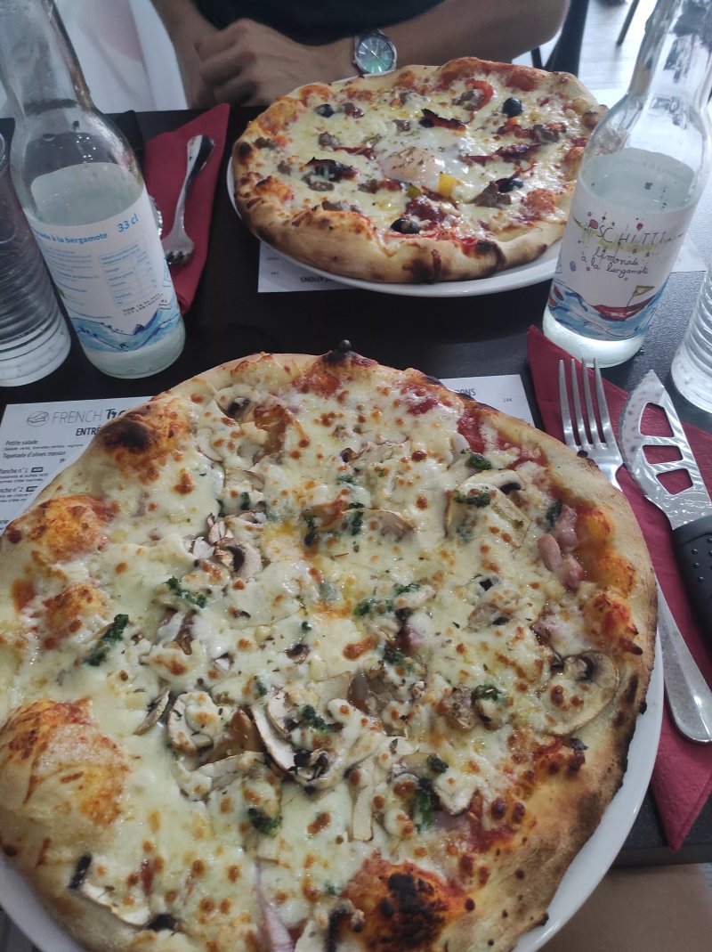 French Trattoria