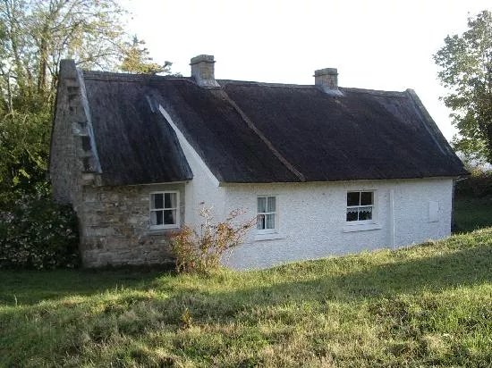Roosky Cottage Ireland