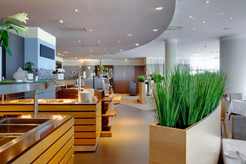 Restaurant Dunenfein