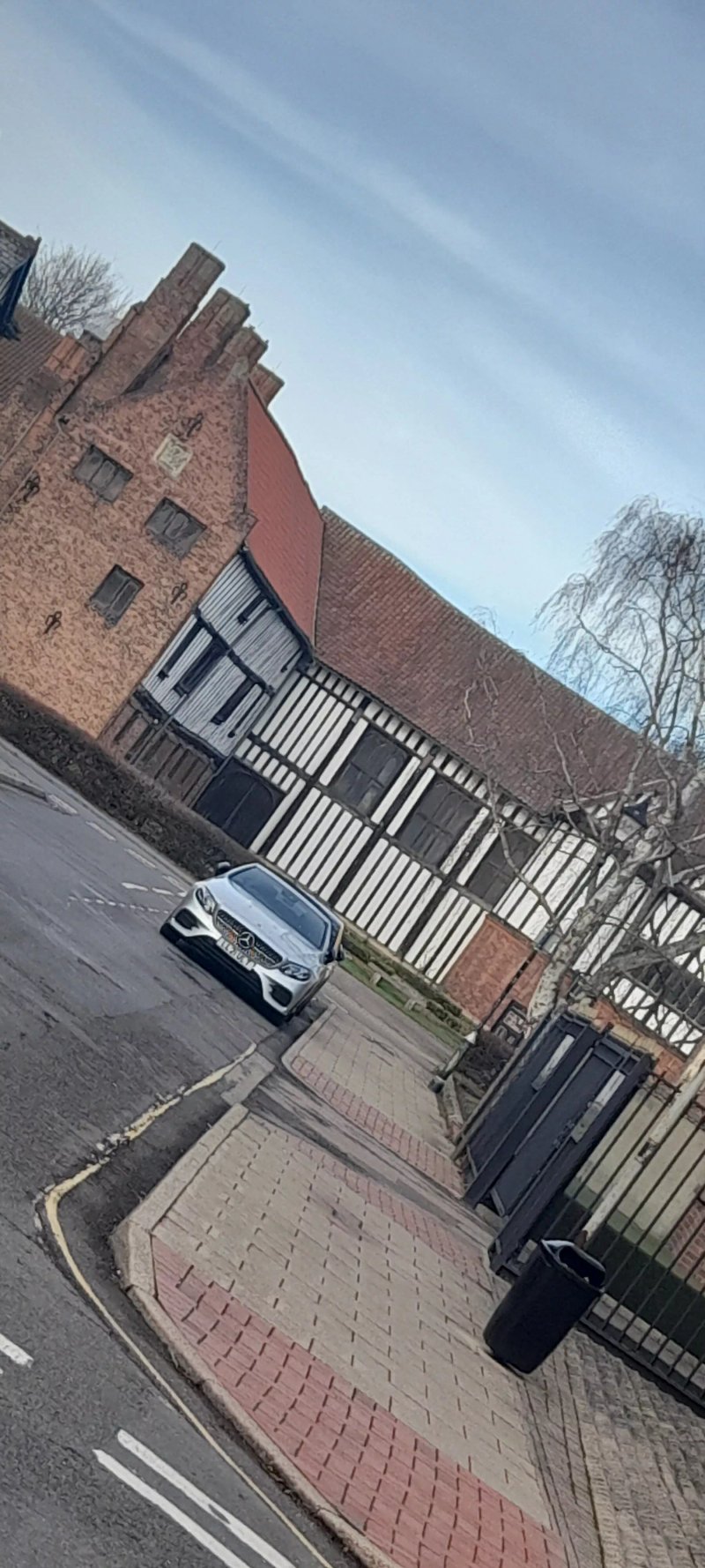 Travelodge Gainsborough