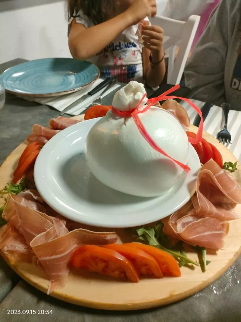 Pizzeria Ristorante Carpe Diem