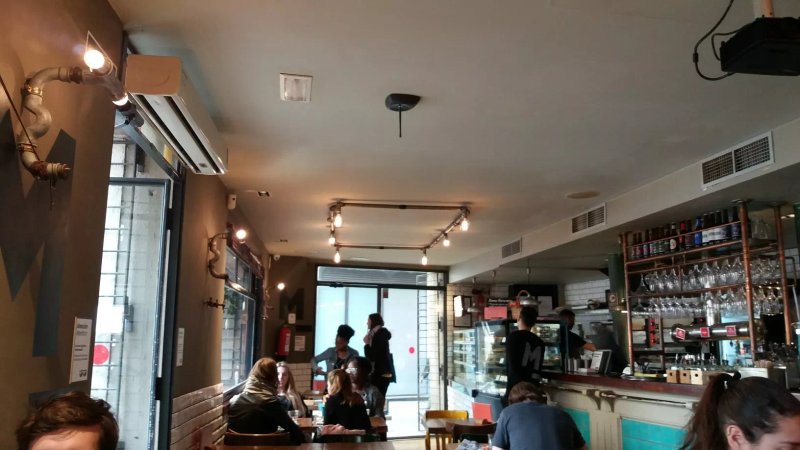 Mucci’s