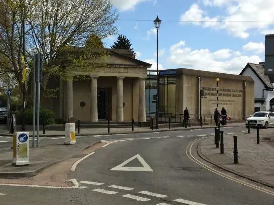National Roman Legion Museum
