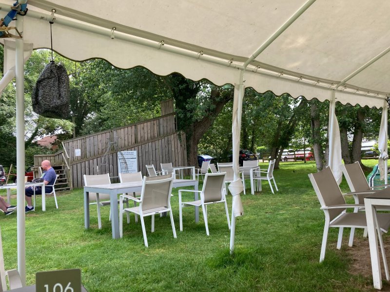 Staplehurst Nurseries & Frankie's Farmshop