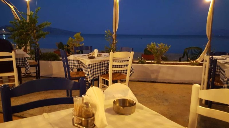 Tavern Tsakiris