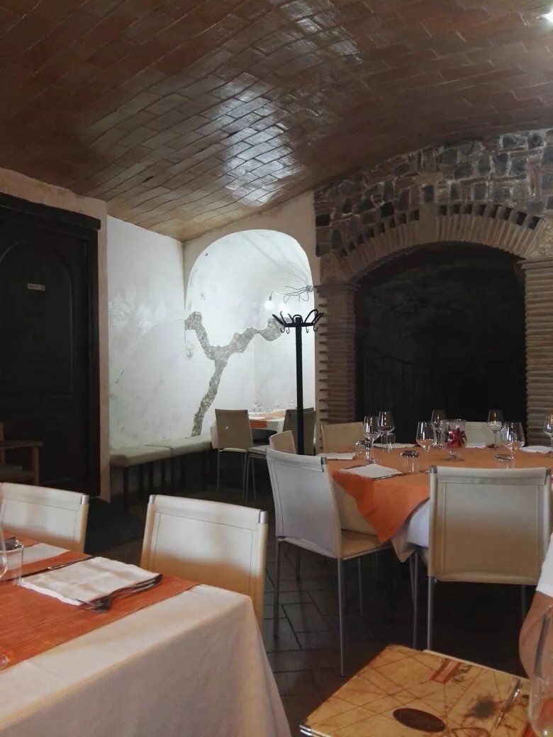 La Cantina del Gusto