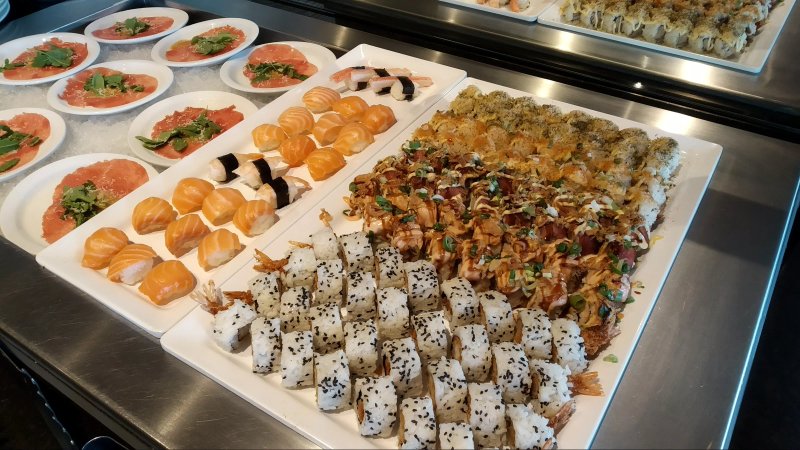 Restaurant Xie Xie