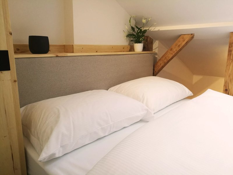 Kamienica Na Nowo Apartamenty