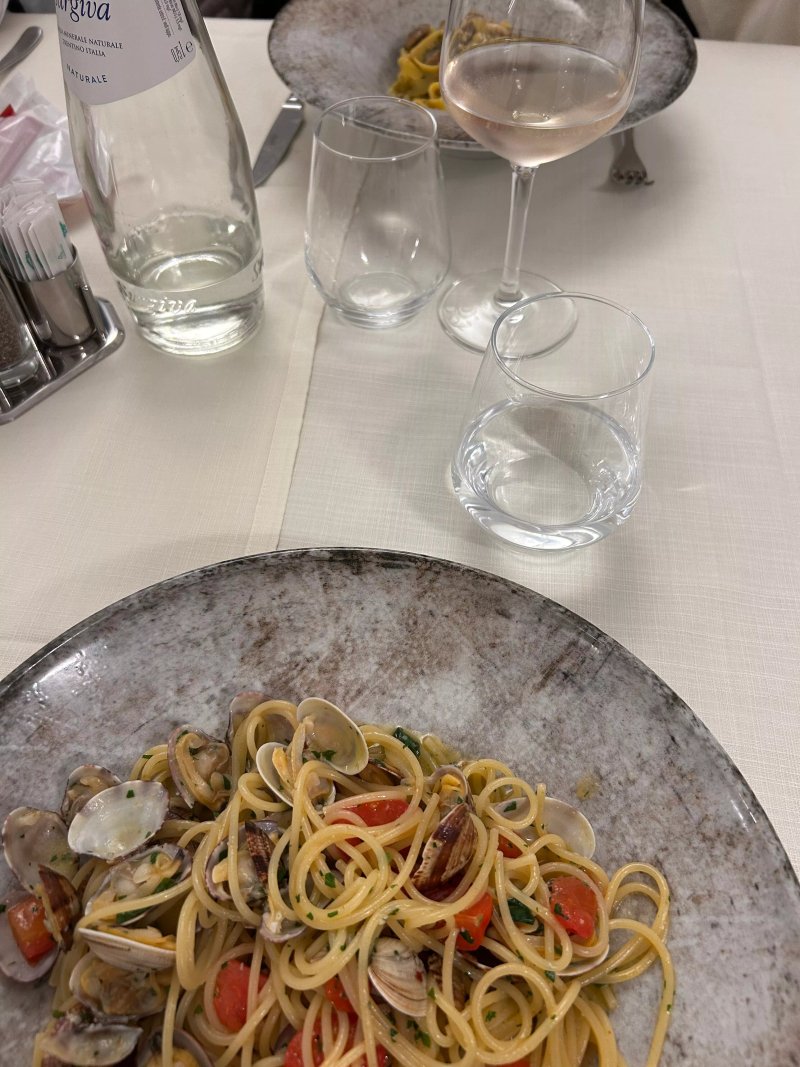 Ristorante Pizzeria Mediterraneo