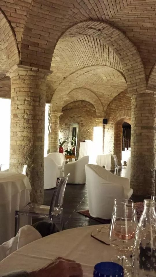 Ristorante Saten