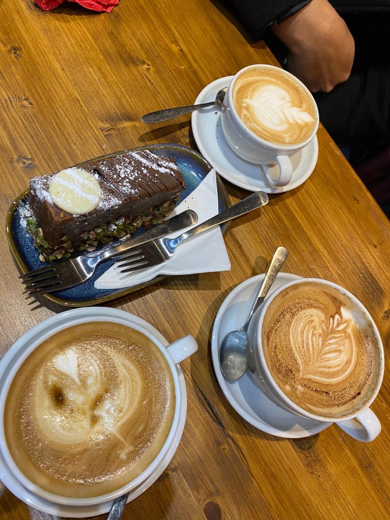 Toi & Moi Cafe