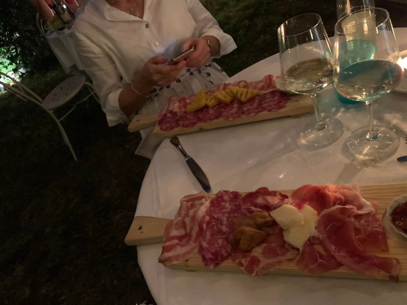 Osteria Antichi Sapori