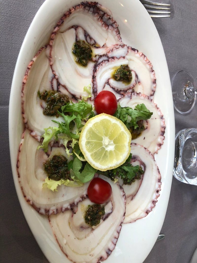 Osteria Tumelin