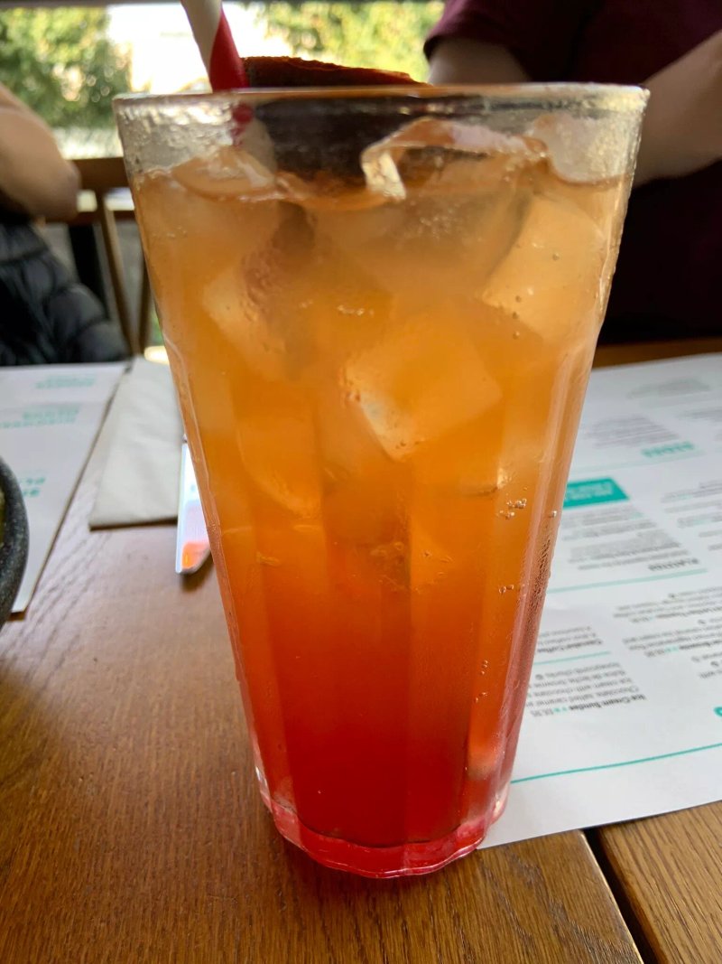 Wahaca Southbank