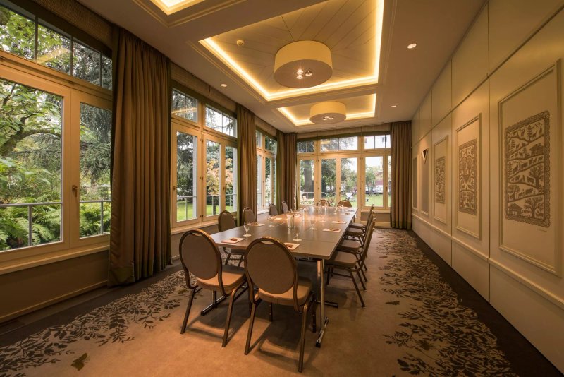 Hotel Interlaken