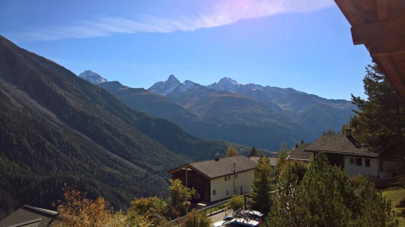 Aparthotel Muchetta