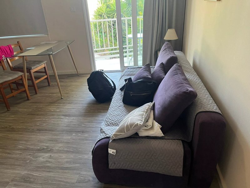 Droushia Holiday Apartments