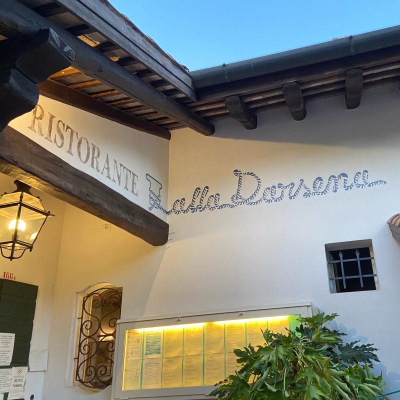 Alla Darsena