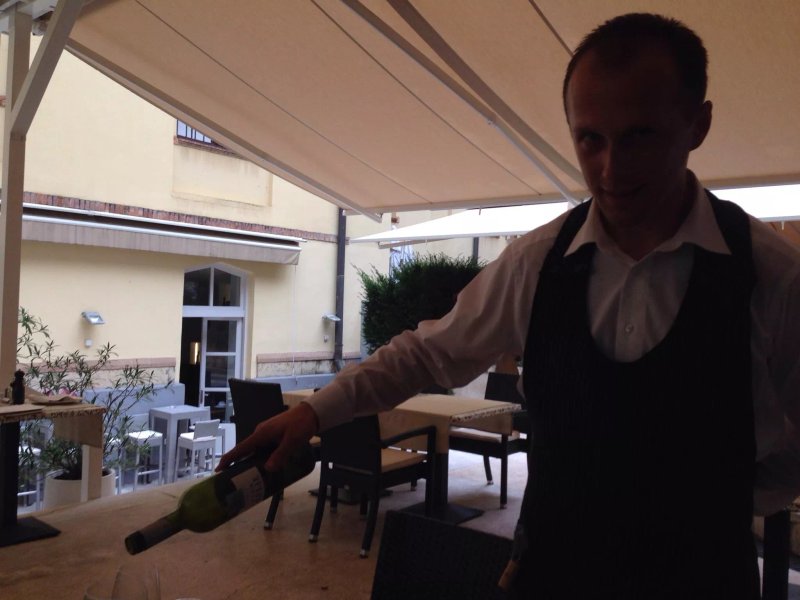 Restoran i Kavana Muzej