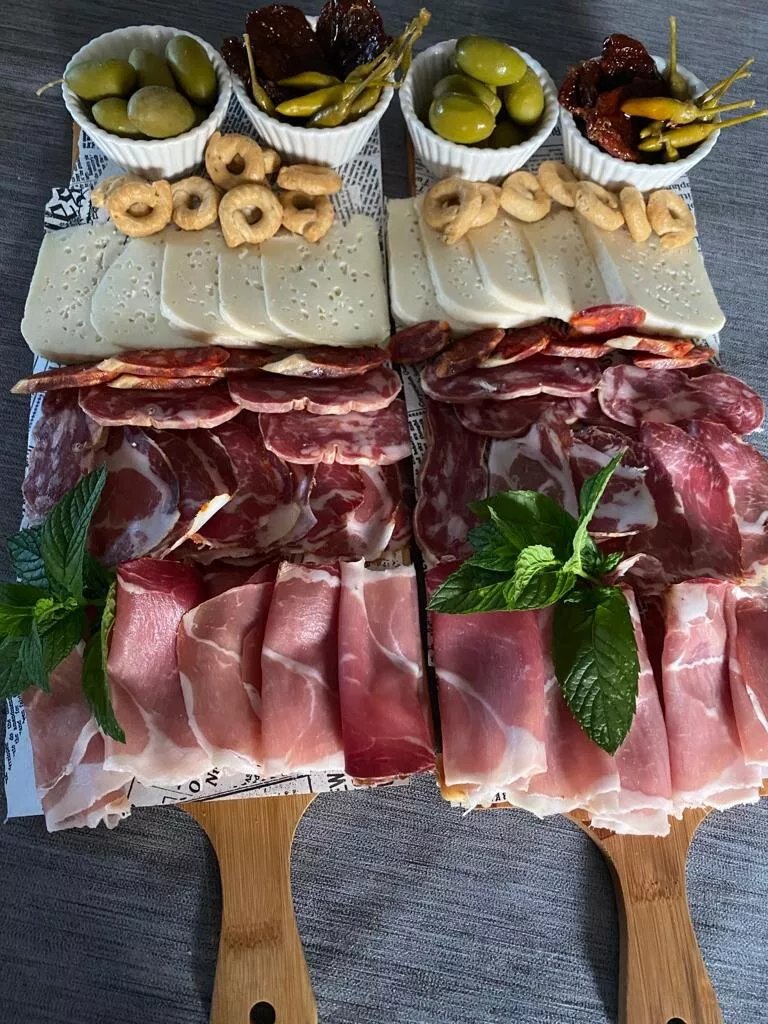 Trattoria Ceradonna