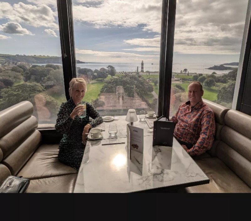 Marco Pierre White Steakhouse Bar and Grill  Plymouth