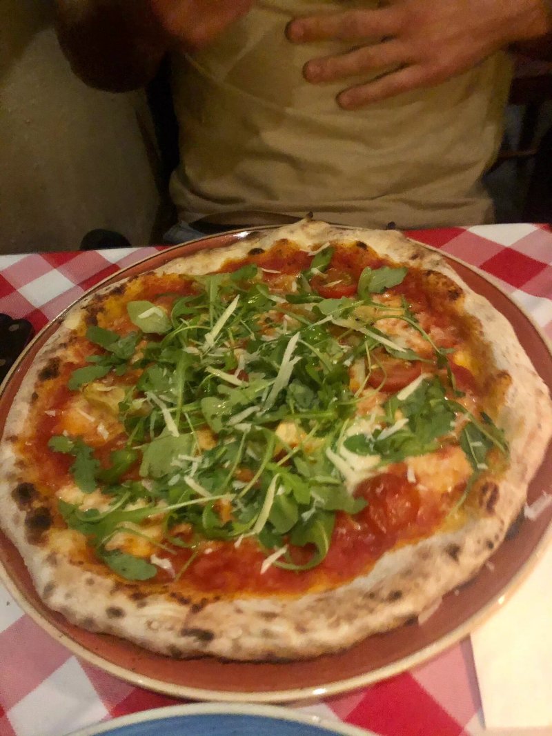 Capri Due